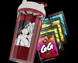 Gamersupps Waifu Cup XII: Insatiable SOLD OUT!! IN HAND!! READY TO SHIP!! - $149.95