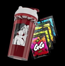 Gamersupps Waifu Cup XII: Insatiable SOLD OUT!! IN HAND!! READY TO SHIP!! - £117.95 GBP