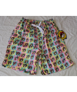 BUC-EE&#39;S Boys Swim Trunks YOUTH LARGE Bucee The Beaver Print New W Tags - $367.59 MXN