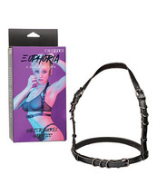 Euphoria Collection Halter Buckle Harness - £36.75 GBP