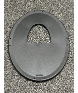 Garrett 7&quot;x 10&quot; Coil Cover Elliptical Black for Garrett Metal Detector - $22.14 CAD