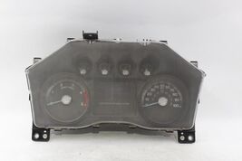Speedometer Cluster MPH 2012 FORD F250SD PICKUP OEM #16008ID CC3T-10849-EA - $202.49