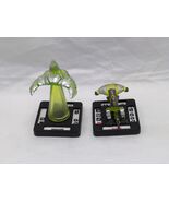 (2) Monsterpocalypse Martian Menace Grunt Units - $11.64 CAD