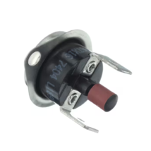 GE Appliance 36TX16-7404 Thermostat Resettable L189F for Dishwasher - $74.20