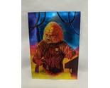 Star Wars Finest #58 Ugnaughts Topps Base Trading Card - £7.82 GBP