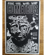 Cometbus fanzine issue 35 - £3.99 GBP