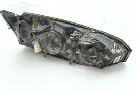 Driver Headlight Classic Style Emblem In Grille Fits 04-08 MALIBU 71229 image 5