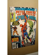SPECTACULAR SPIDER-MAN 5 *NM 9.4* 1ST APPEARANCE HITMAN JS65 - £78.90 GBP