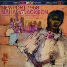 Newport 1958 [Vinyl] - £24.35 GBP