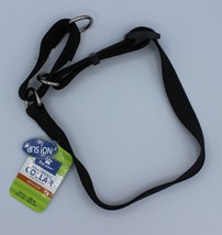 Top Paw Nylon Martingale Dog Collar Medium Neck Size 14&quot;-20&quot; - £9.25 GBP