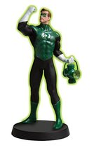 Eaglemoss DC Comics Super Hero Collection Green Lantern - $28.94