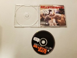 Ch-Check It Out [Single] [PA] by Beastie Boys (CD, Jun-2004, Emi/Capitol) - £5.82 GBP