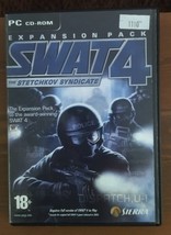 Swat 4 (Pc) - £12.56 GBP