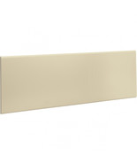 15 x 48 x 15 in. Hutch Flipper Door Putty - $493.30 CAD