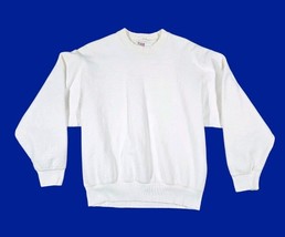Fruit Of The Loom Super Cotton Vintage 90s Size Med - $518.58 MXN
