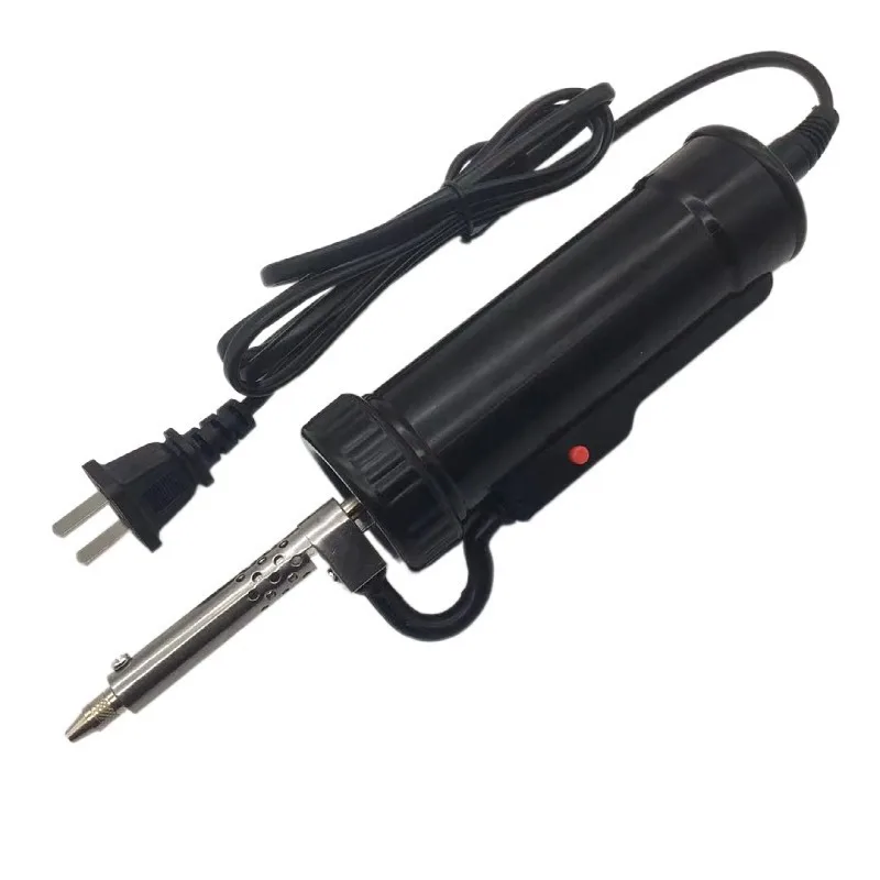 Desoldering Suction Pump Sucker Electric Soldering  Pen Tin Desoldering ... - £212.86 GBP