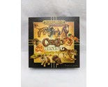 Chizo Rising Collectible Tile Game Starter Set Complete - $26.72