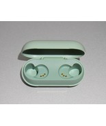 Sony WF-C500 Charging Case Replacement For Wireless Headphones WFC500 Green - $54.32 CAD