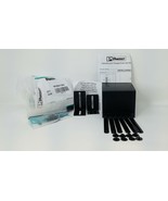 Panduit HDW1/4-KT Mounting Hardware Kit~Hinged Duct Kit - $493.79 MXN