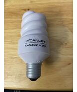 3.75" W. Danley Light Bulb Squeeze Novelty *NEW* BD1 - $9.99