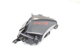 07-13 MERCEDES-BENZ W221 S600 ABC SUSPENSION HYDRAULIC OIL RESERVOIR E4519 image 7