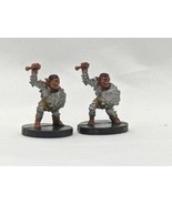 Lot Of (2) Wizards Acheron Goblin 28/60 LE 7 - €6,87 EUR