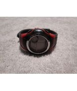 Womens Watch Grey And Pink - $14.85