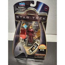 Playmates Toys Star Trek Galaxy Collection Action Figure Cadet Chekov - £10.84 GBP