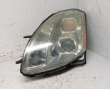 Driver Headlight Xenon HID US Market Fits 04-06 MAXIMA 1043219 - $102.75