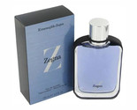 Z Zegna by Ermenegildo Zegna 3.3 oz / 100 ml Eau De Toilette spray for men - £276.29 GBP