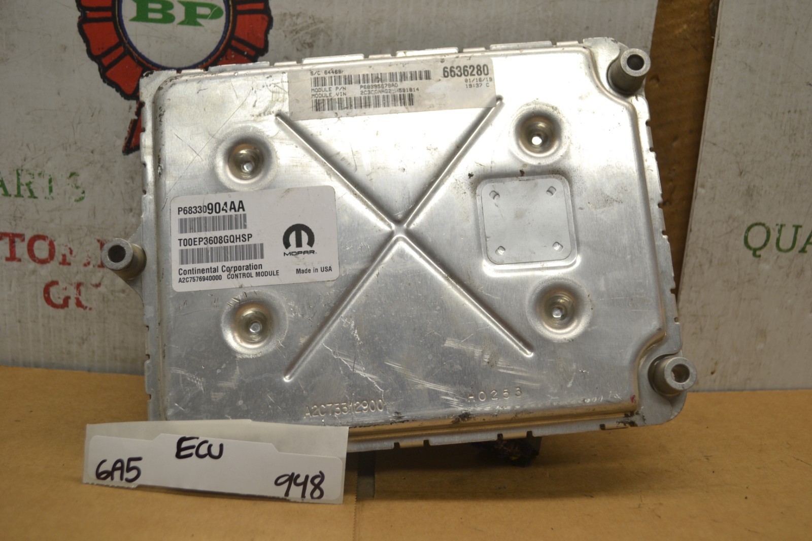 Full-size item image