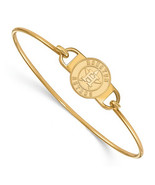 SS GP  Houston Astros Small Ctr Wire Bangle-7 - $110.83 CAD