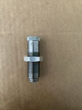 LEE SIZING DIE .22 HORNET - $201.10 MXN