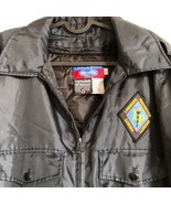 Law and Order Intapol thinsulate security jacket Men’s size L Landmark S... - $60.06 CAD