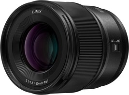 For Mirrorless Full-Frame Digital Cameras, The 50Mm F1-Inch, S50) Is Ava... - £355.54 GBP