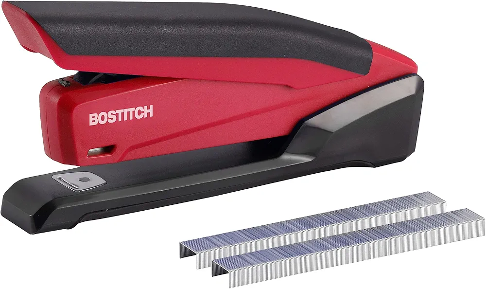 Bostitch Office Executive 3 in 1 Stapler - £13.51 GBP