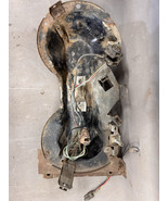 1962 Ford Galaxie Headlight Mounting Bucket Bracket Head Light Lamp Head... - $1,361.99 MXN
