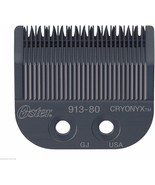 For The Sable, Topaz, And Fast Feed 23 Clippers, Oster Replacement Blade... - €42,00 EUR