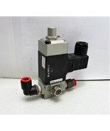 SMC NV83115-0252DP Solenoid Valve - $40.38 CAD