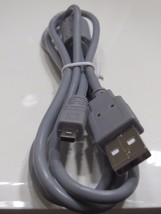 Samsung Digimax L50 / L60 / L77 Camera Usb Data Sync/Image Transfer Lead - £4.84 GBP