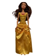 Disney Beauty and the Beast Princess Belle Barbie Doll - £10.02 GBP