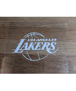 Los Angeles Lakers vinyl decal - £2.79 GBP+
