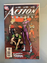 Action Comics(vol. 1) #862 - DC Comics - Combine Shipping - £2.85 GBP