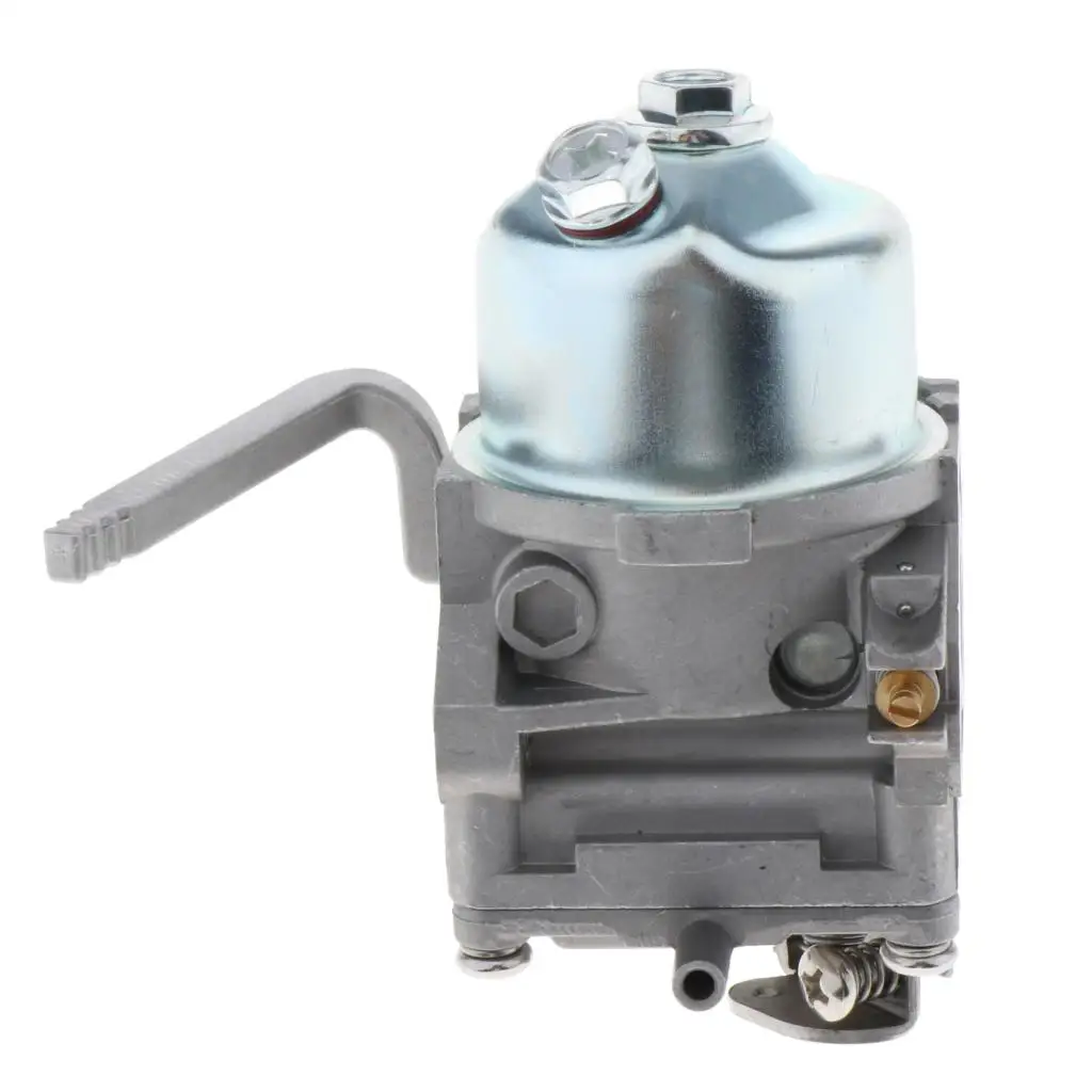 Outboard Engine Carburetor Assy &amp; Coil 4 Stroke 16100-ZW6-716 for Honda ... - £36.75 GBP