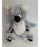 Webkinz Koala Plush Stuffed Animal SEALED CODE Grey HM113 - £15.50 GBP
