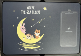 DAY6 Official MOUSE PAD CHARGER CONCERT [ EVEN OF DAY ]_Kpop Authentic - $936.16 MXN