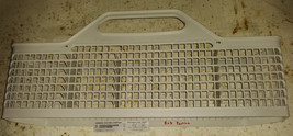 24GG54   GE GSD533ODO3WW DISHWASHER PARTS: UTENSIL BASKET, 19.8&quot; X 8.4&quot; ... - $9.45