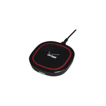 Verizon Qi Wireless Universal Charging Pad, Black/Red - £11.88 GBP