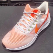 Nike Air Zoom Pegasus 39 White/Total Orange-Bright Crimson DH4071-102 - £110.97 GBP