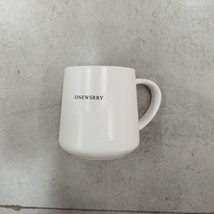 ONEWSRRY Coffee Cup Dishwasher and Microwave Safe Ceramic Cup - $40.00